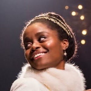 Meet your Posher, Josie